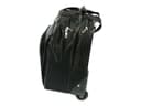 Targus Executive Laptop Roller Bag Black thumbnail 3