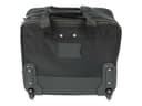 Targus Executive Laptop Roller Bag Black thumbnail 4