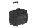Targus Executive Laptop Roller Bag Black thumbnail 6