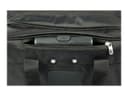 Targus Executive Laptop Roller Bag Black thumbnail 7