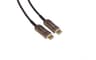 Fiber optic HDMI 100m, HDMI