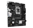 ASRock H610M-HDV/M.2 D5 Gen5 Intel H610 LGA 1700 Micro ATX Motherboard thumbnail 3