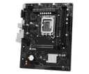 ASRock H610M-HDV/M.2 D5 Gen5 Intel H610 LGA 1700 Micro ATX Motherboard thumbnail 4