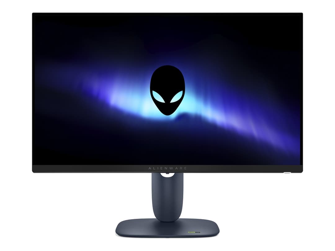 Dell Alienware AW2725DM 27" QHD Monitor - Image 1