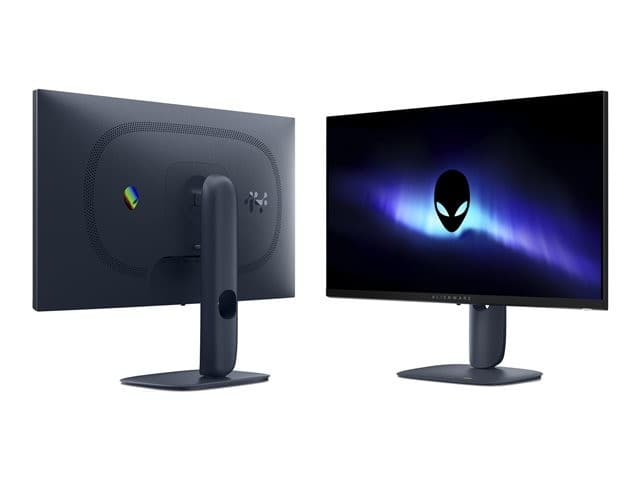Dell Alienware AW2725DM 27" QHD Monitor - Image 7