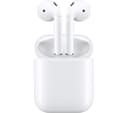APPLE AirPods with Charging Case (2nd generation) - White thumbnail 1
