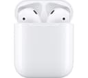 APPLE AirPods with Charging Case (2nd generation) - White thumbnail 3
