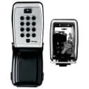 Master Lock Push Button Combination Key Safe thumbnail 1