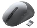 Dell MS5320W Mouse Titan Grey thumbnail 1