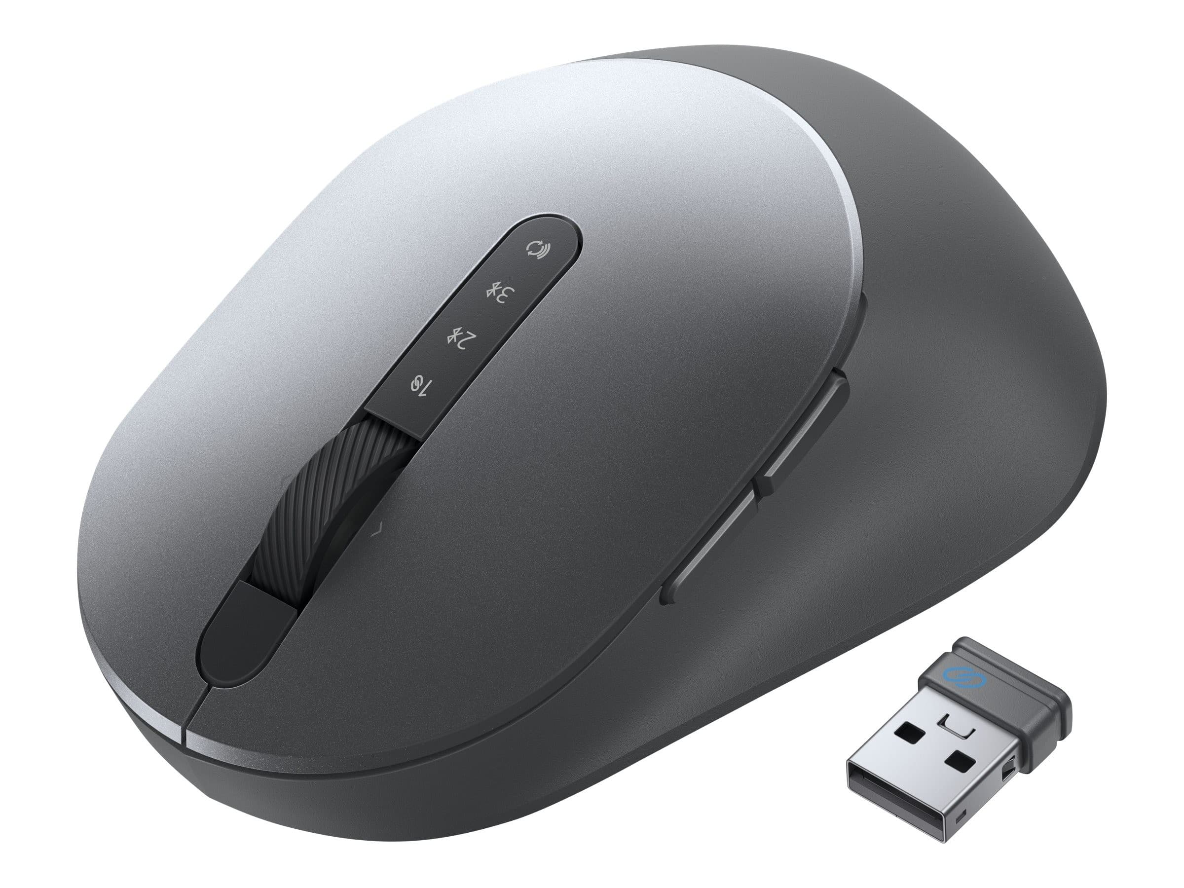 Dell MS5320W Mouse Titan Grey