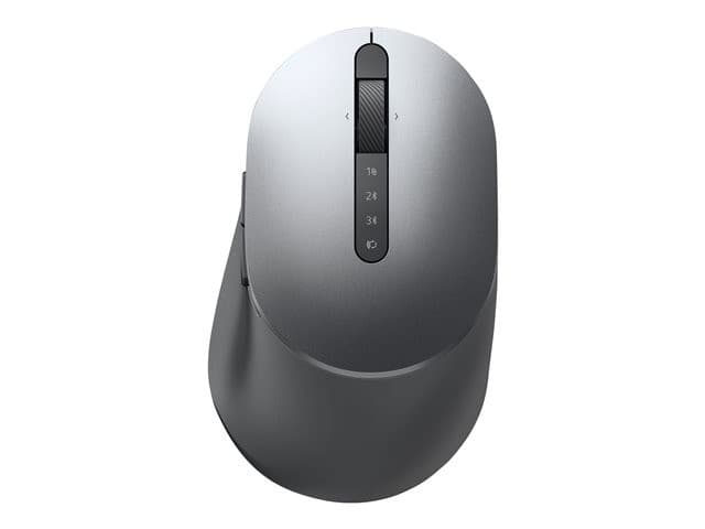 Dell MS5320W Mouse Titan Grey - Image 2