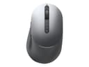 Dell MS5320W Mouse Titan Grey thumbnail 2