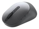 Dell MS5320W Mouse Titan Grey thumbnail 3