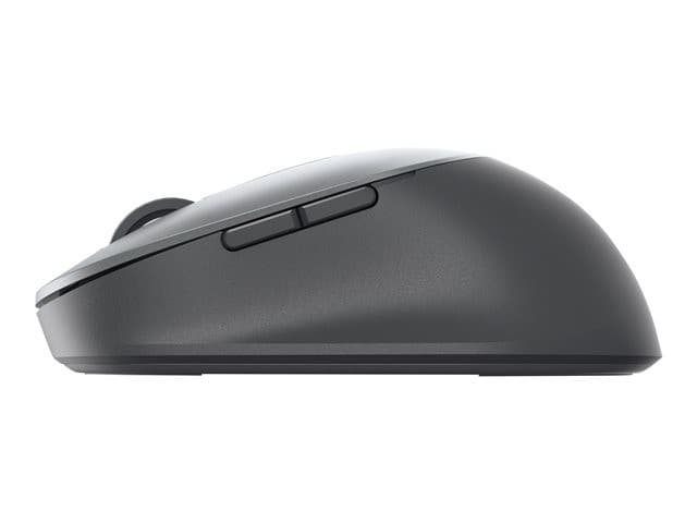 Dell MS5320W Mouse Titan Grey - Image 4