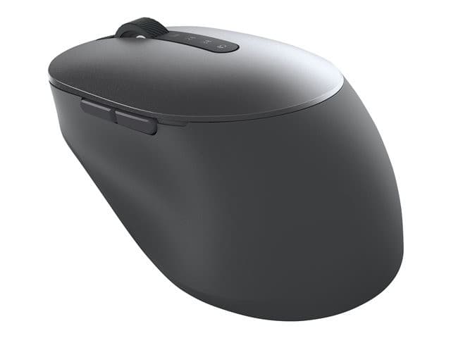 Dell MS5320W Mouse Titan Grey - Image 5