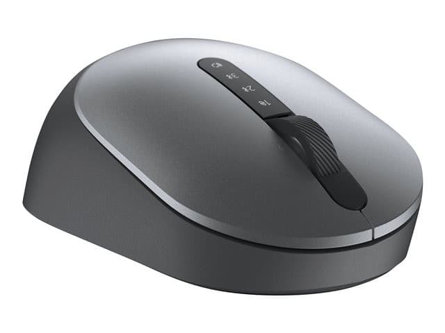 Dell MS5320W Mouse Titan Grey - Image 7