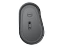 Dell MS5320W Mouse Titan Grey thumbnail 8