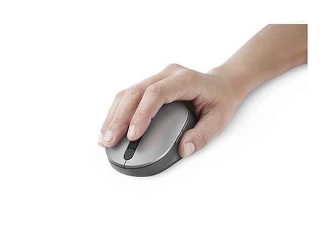 Dell MS5320W Mouse Titan Grey - Image 9