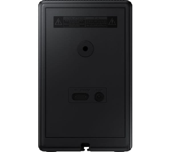 Samsung SWA-9500S/XU Rear Speaker Kit - Image 6