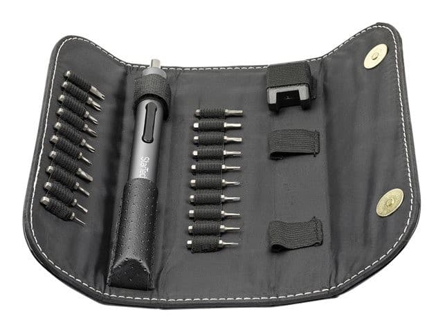 StarTech CTK20PCEDRIVE Electric Precision Screwdriver - Image 2