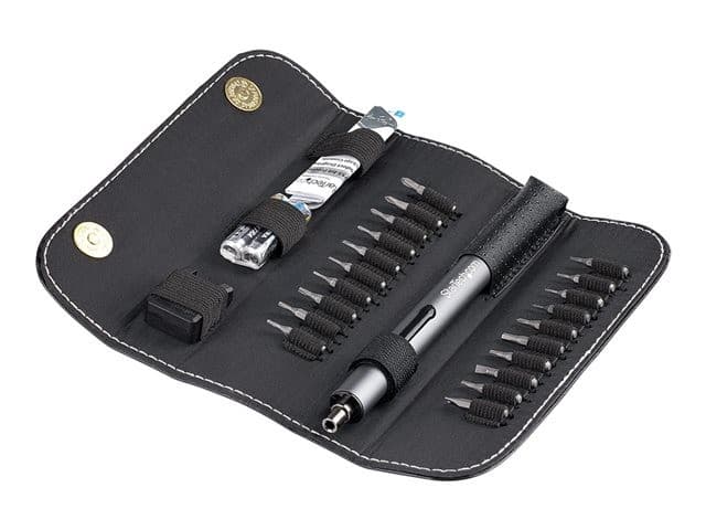 StarTech CTK20PCEDRIVE Electric Precision Screwdriver - Image 3