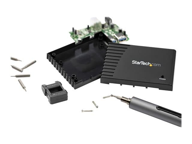 StarTech CTK20PCEDRIVE Electric Precision Screwdriver - Image 7