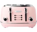 HADEN Heritage 203953 4-Slice Toaster - English Rose thumbnail 1