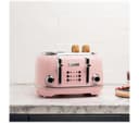 HADEN Heritage 203953 4-Slice Toaster - English Rose thumbnail 2