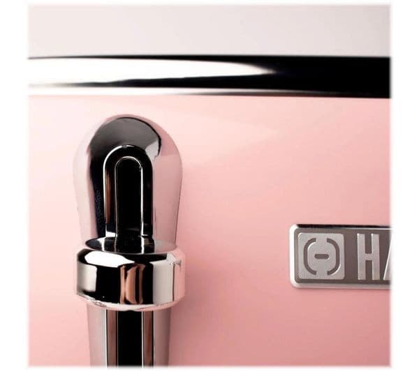 HADEN Heritage 203953 4-Slice Toaster - English Rose - Image 4