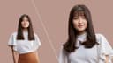 Dyson Supersonic R Straight & Wavy Hair Dryer Jasper Plum thumbnail 8