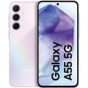 Samsung Galaxy A55 5G 128GB Lilac thumbnail 1