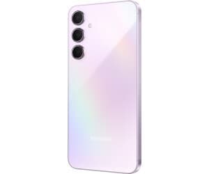 Samsung Galaxy A55 5G 128GB Lilac - Image 5