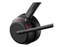 EPOS IMPACT 1030T Mono Bluetooth Wireless On-Ear Headset - Microsoft Teams Certified thumbnail 6