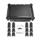 StarTech.com Monitor Riser - Drawer - Height Adjustable thumbnail 4