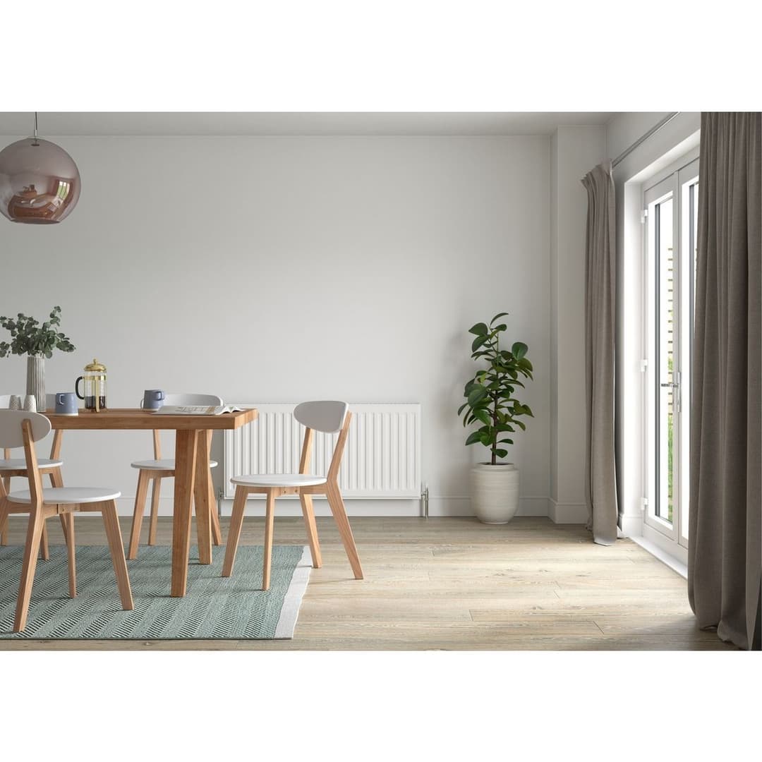 Dulux Soft Sheen Pure Brilliant White - 2.5L - Image 7
