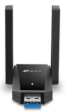 TP-Link Archer TX30U Plus AX1800 High-Gain Dual-Band Wi-Fi 6 USB Adapter thumbnail 2