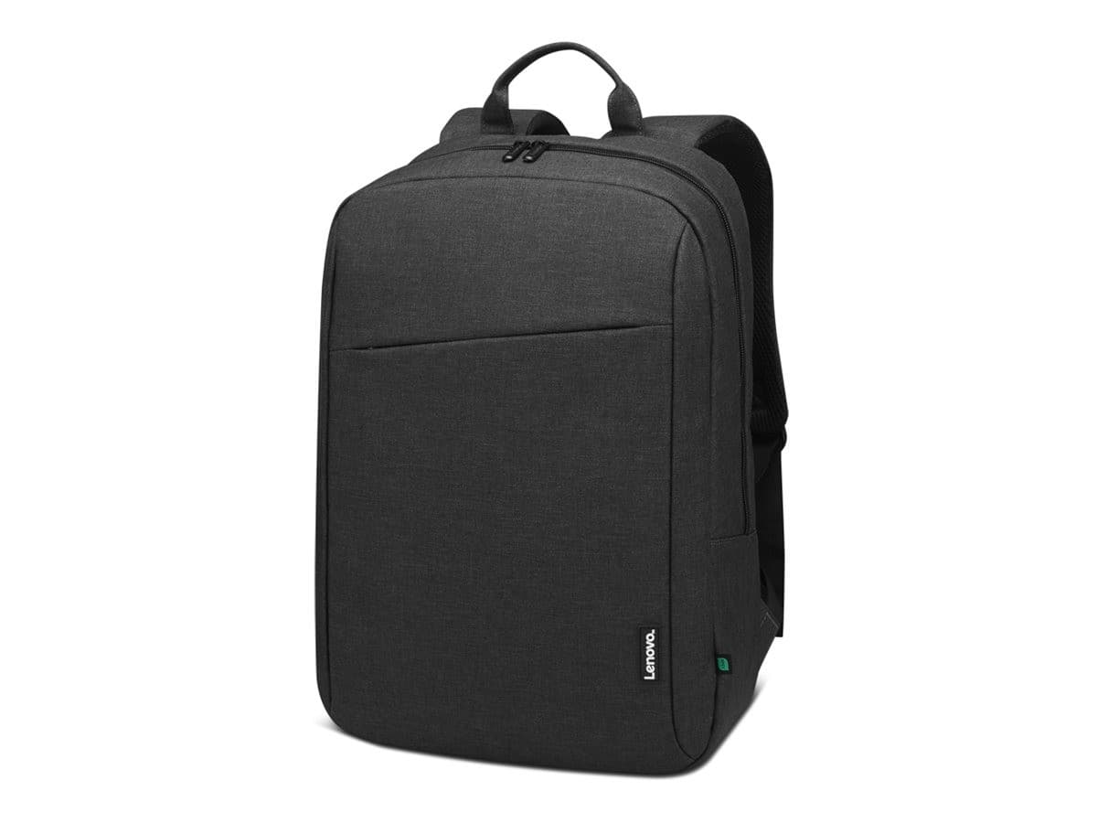 Lenovo B210 Casual Laptop Backpack 15.6" - Black