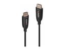 Lindy HDMI cable - 10 m thumbnail 5