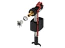 TECE 9820353 Filling Valve for Cistern - Black thumbnail 1