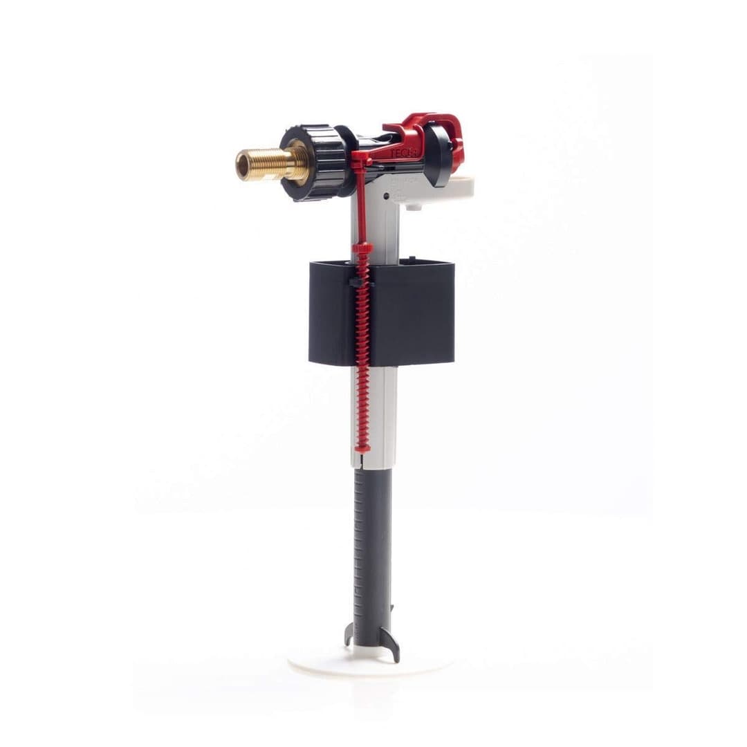 TECE 9820353 Filling Valve for Cistern - Black - Image 3