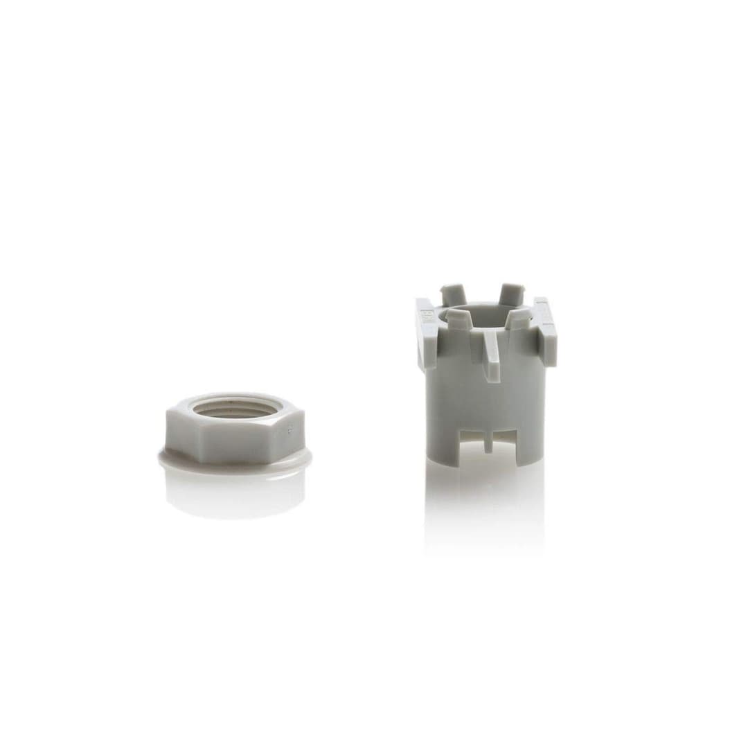 TECE 9820353 Filling Valve for Cistern - Black - Image 4