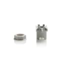TECE 9820353 Filling Valve for Cistern - Black thumbnail 4