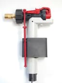 TECE 9820353 Filling Valve for Cistern - Black thumbnail 7