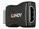 Lindy HDMI 4K30 EDID Emulator (32104) - Black thumbnail 2
