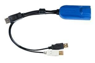 Digital DisplayPort, USB CIM - Image 1