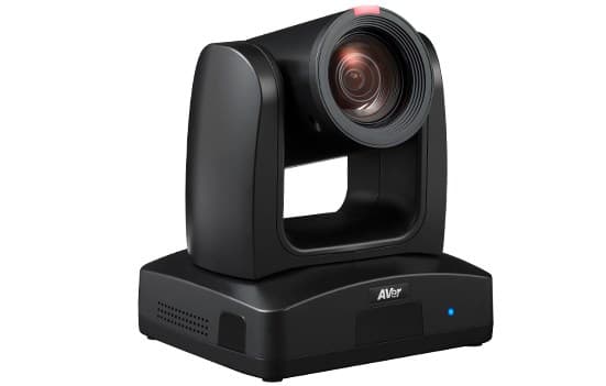 AVer TR335 8 MP Black 3840 x 2160 pixels 60 fps Exmor CMOS 25.4 / 2.8 mm (1 / 2.8") - Image 3