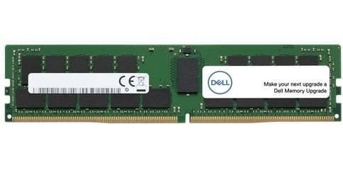 Dell 64GB DDR4 2933MHz RDIMM Registered ECC Dual Rank Server Memory (W403Y)