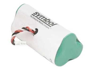 Zebra - barcode reader battery - Image 1
