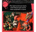 NINTENDO SWITCH Splatoon 3 thumbnail 5