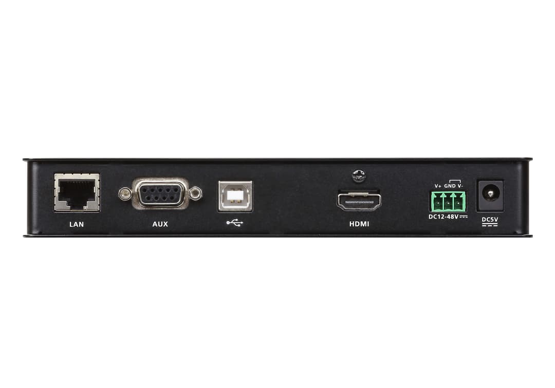 ATEN HDMI Slim KVM over IP Transmitter - Image 2
